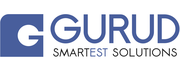 Logo of Gurud OÜ
